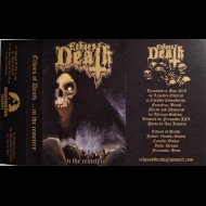 ECHOES OF DEATH  ... In The Cemetery  TAPE [MC]
